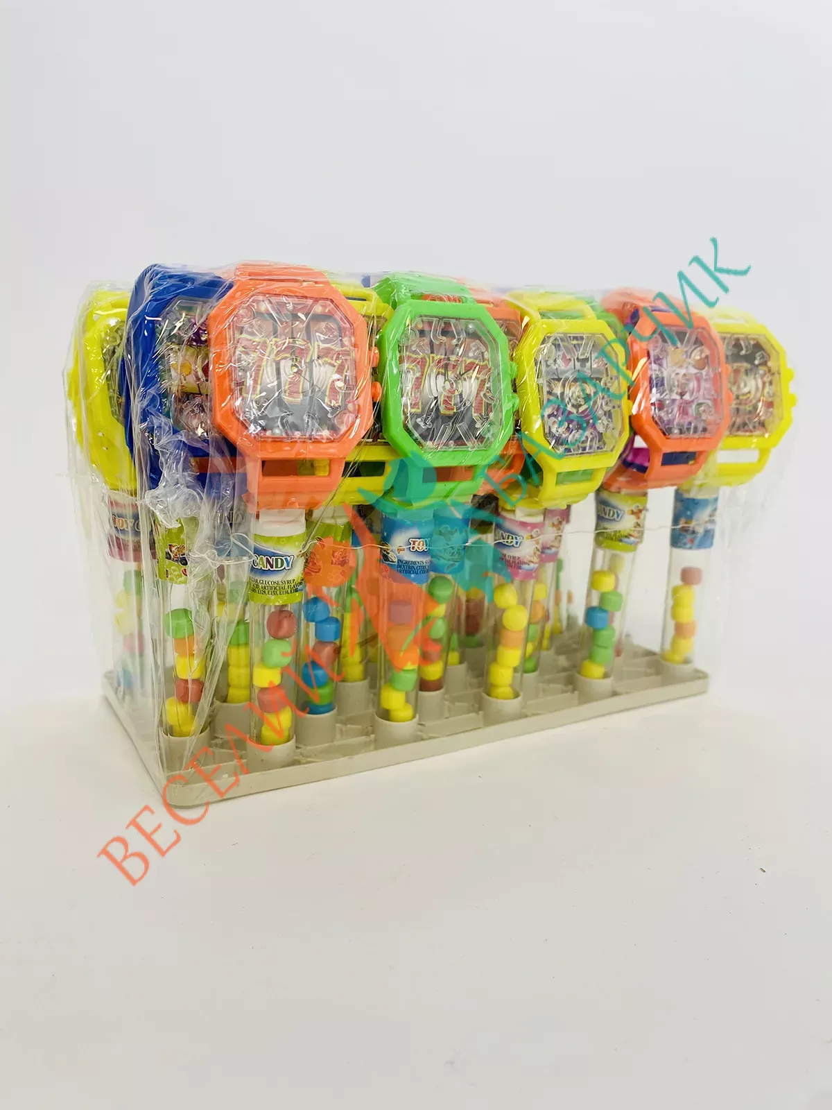 Драже Годинник 30 шт